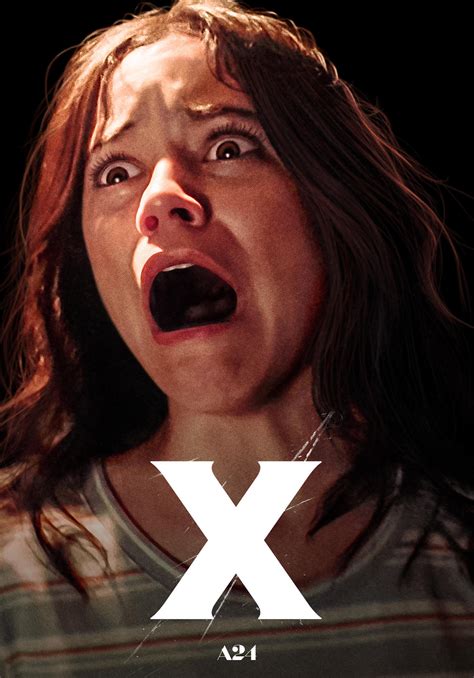 X (2022) .